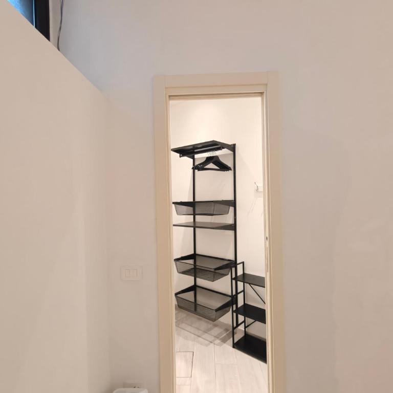 Villa Meridiana di Leonardo - Appartamento con 2 Camere da Letto - 11