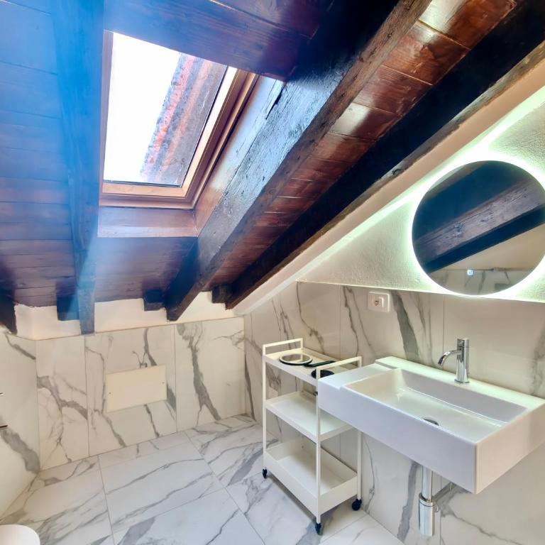 Villa Meridiana di Leonardo - Appartamento con 2 Camere da Letto e Terrazza - 11
