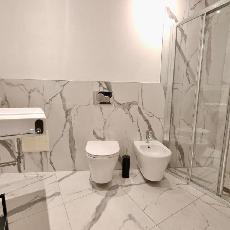Villa Meridiana di Leonardo - Appartamento con 2 Camere da Letto - 14