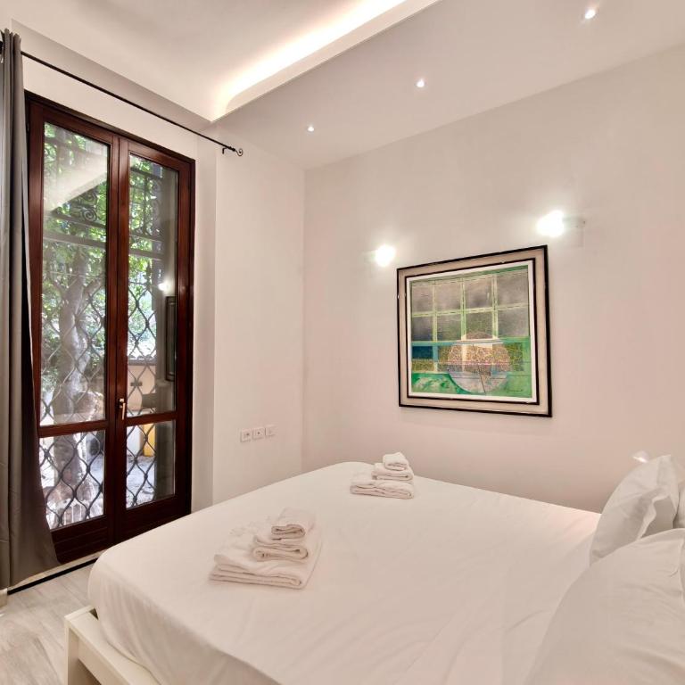 Villa Meridiana di Leonardo - Appartamento con 2 Camere da Letto - 18