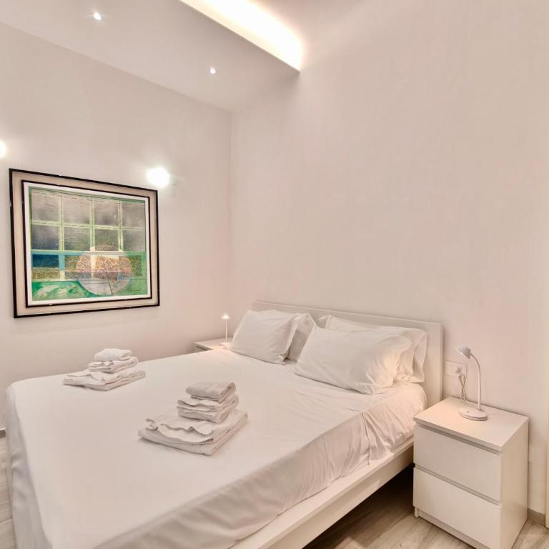 Villa Meridiana di Leonardo - Appartamento con 2 Camere da Letto - 19