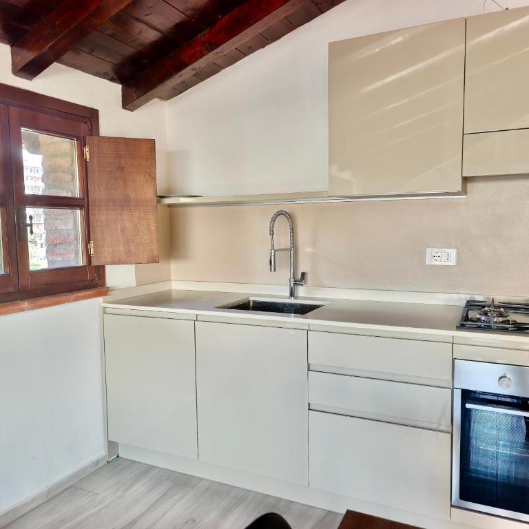 Villa Meridiana di Leonardo - Appartamento con 2 Camere da Letto e Terrazza - 12