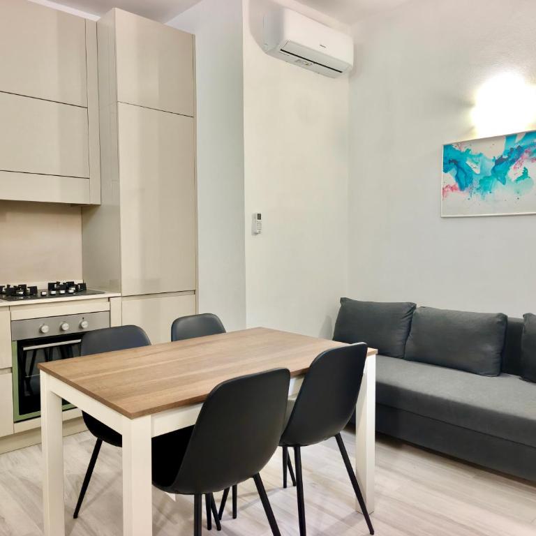 Villa Meridiana di Leonardo - Appartamento con 2 Camere da Letto - 19