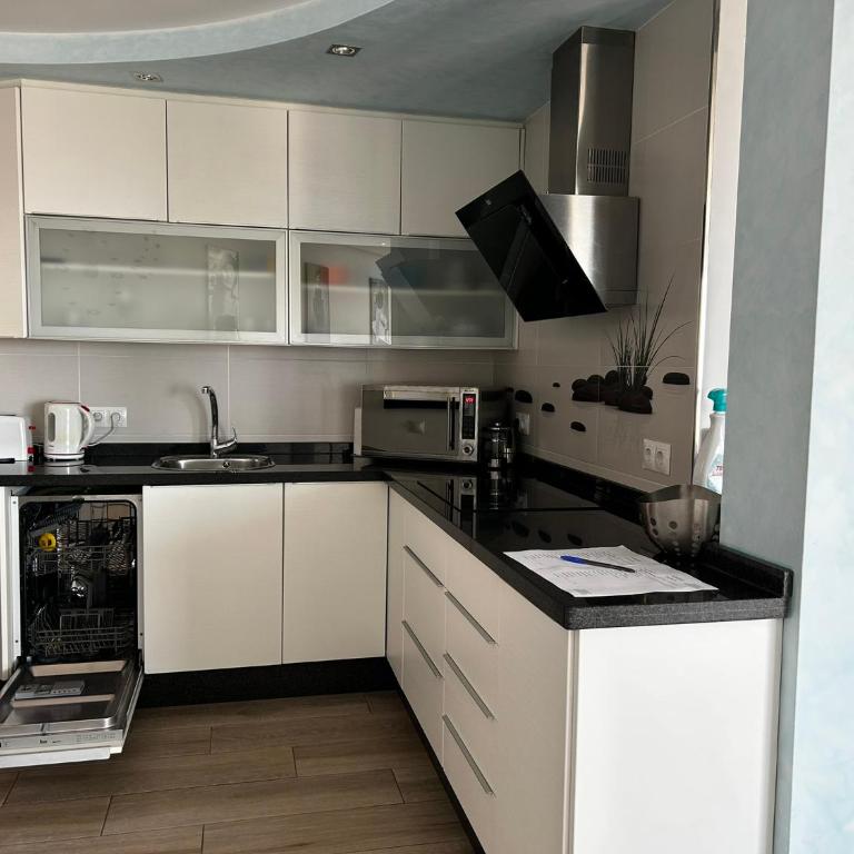 ElBarrioCasablanca - Apartamento de 2 dormitorios - 4