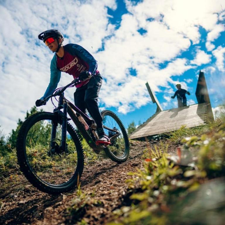 Chaletpark Petzen - Mobilheim - 14