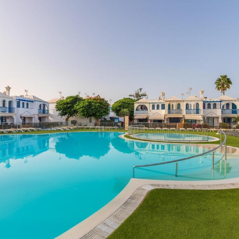 Casa Romantico - Playmar - Maspalomas - Appartamento con 1 Camera da Letto - 10