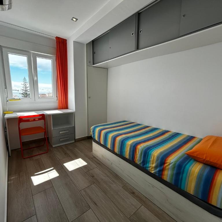 ElBarrioCasablanca - Apartamento de 2 dormitorios - 6