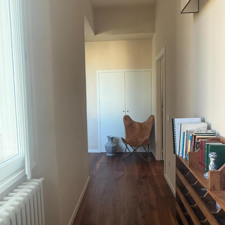 Borgo Ognissanti - Appartamento con 1 Camera da Letto - 1