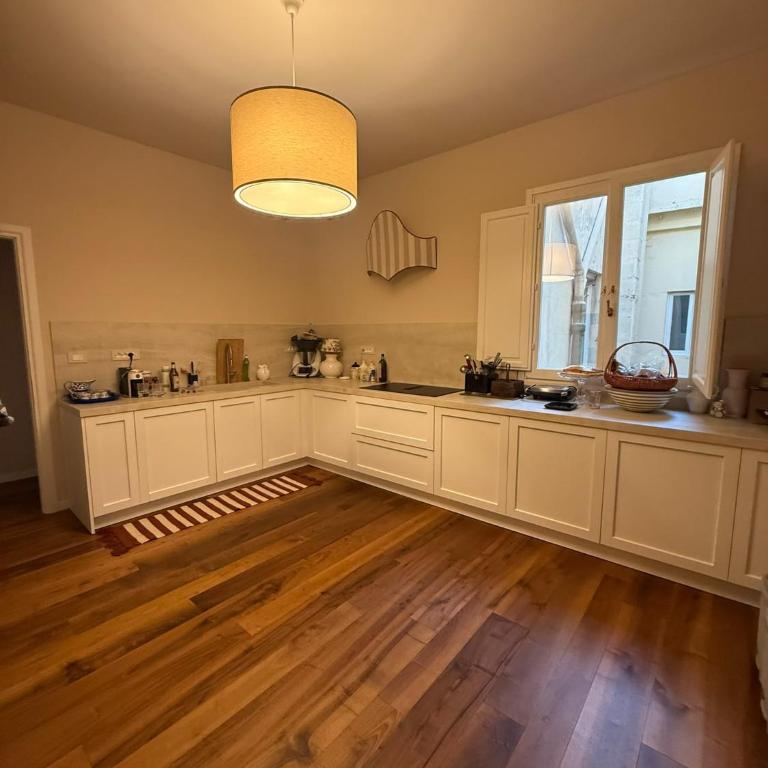 Borgo Ognissanti - Appartamento con 1 Camera da Letto - 2