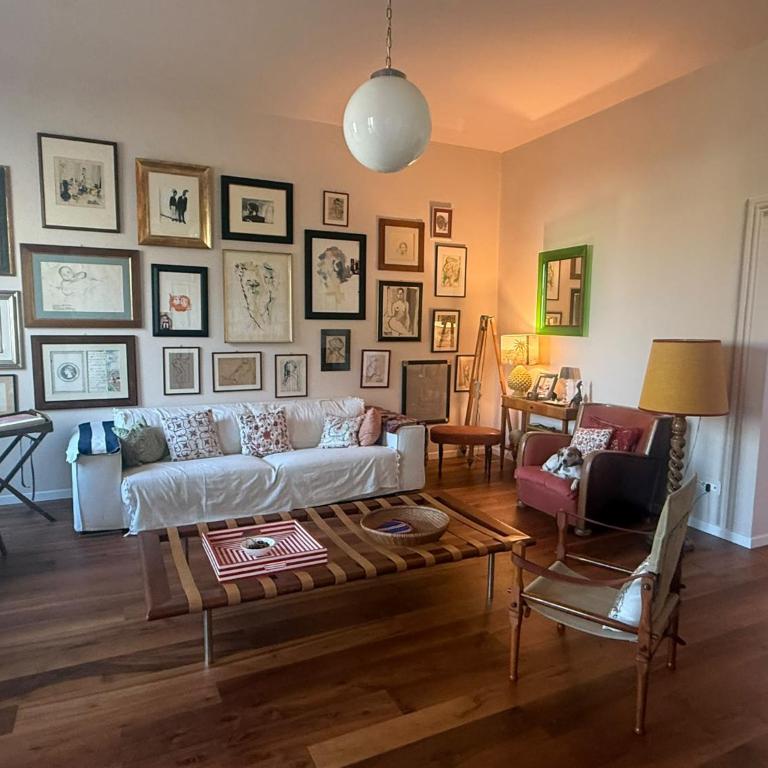 Borgo Ognissanti - Appartamento con 1 Camera da Letto - 3