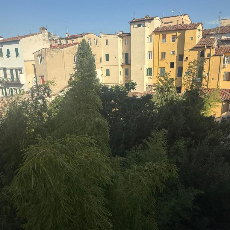 Borgo Ognissanti - Appartamento con 1 Camera da Letto - 4