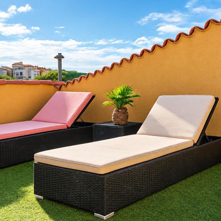 Villa Sebli - Villa con 3 Camere da Letto - 19