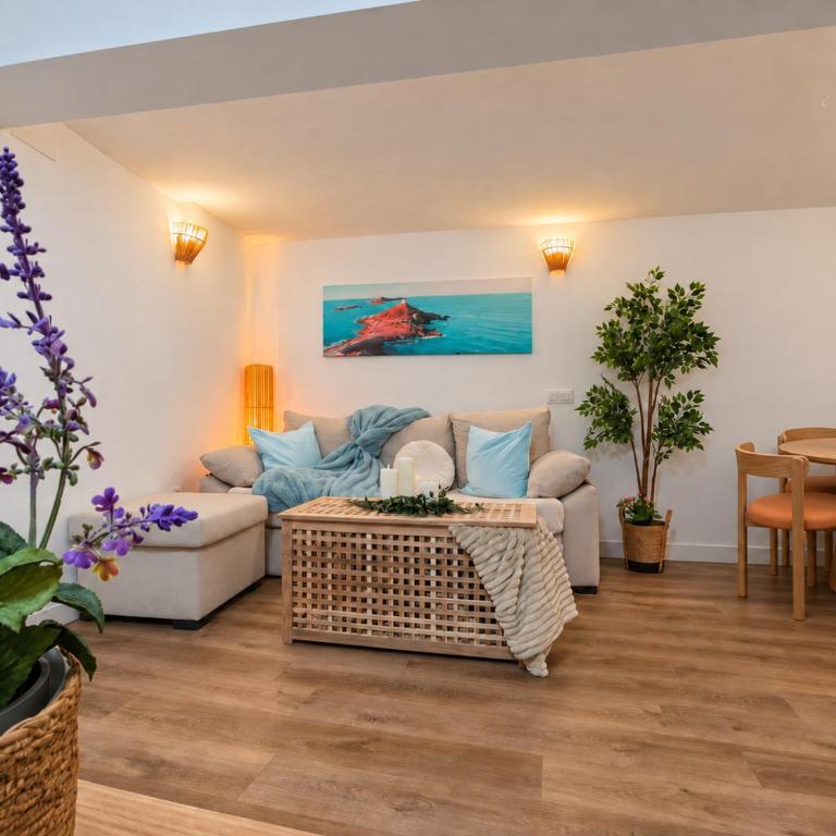La Hoya Downtown Apartments - Appartamento con 1 Camera da Letto - 3