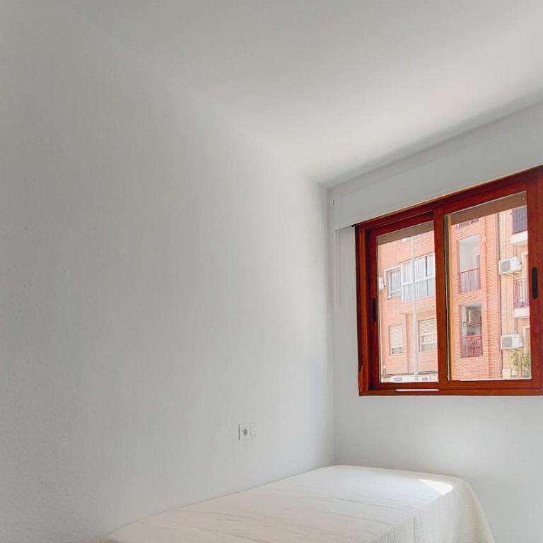 Alojamiento Arena en Murcia centro - Apartamento de 2 dormitorios - 10