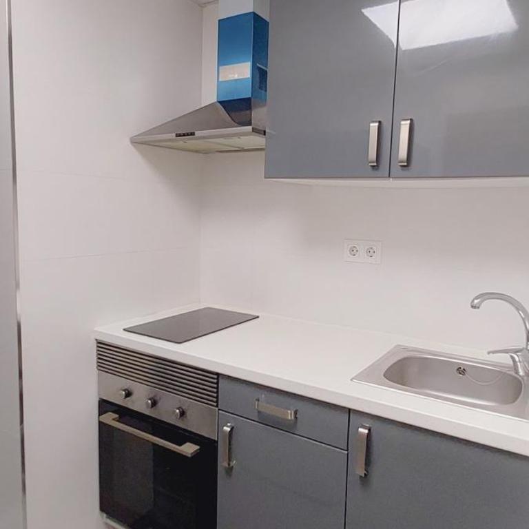 Alojamiento Arena en Murcia centro - Apartamento de 2 dormitorios - 14