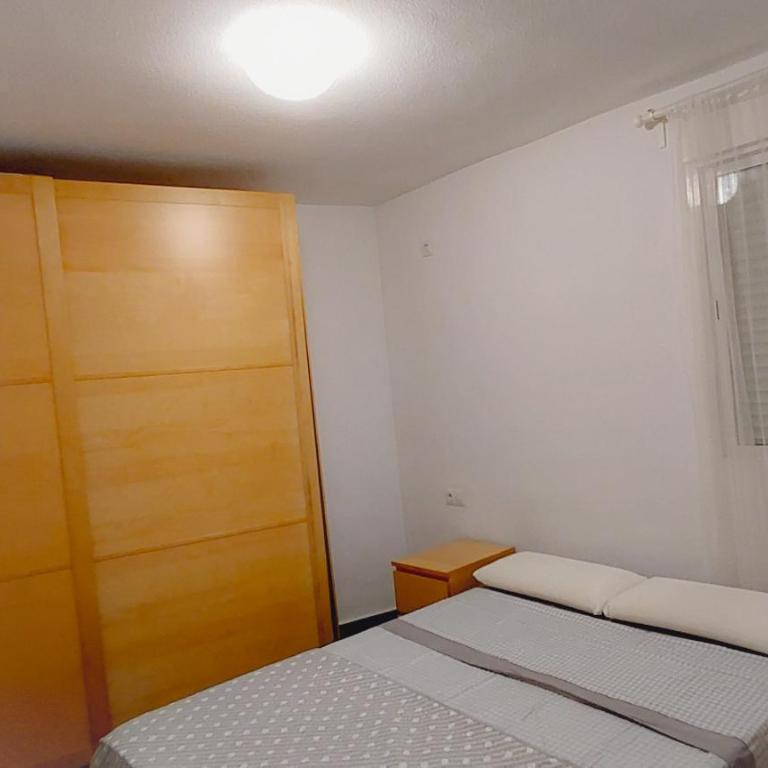 Alojamiento Arena en Murcia centro - Apartamento de 2 dormitorios - 8