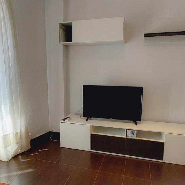 Alojamiento Arena en Murcia centro - Apartamento de 2 dormitorios - 4