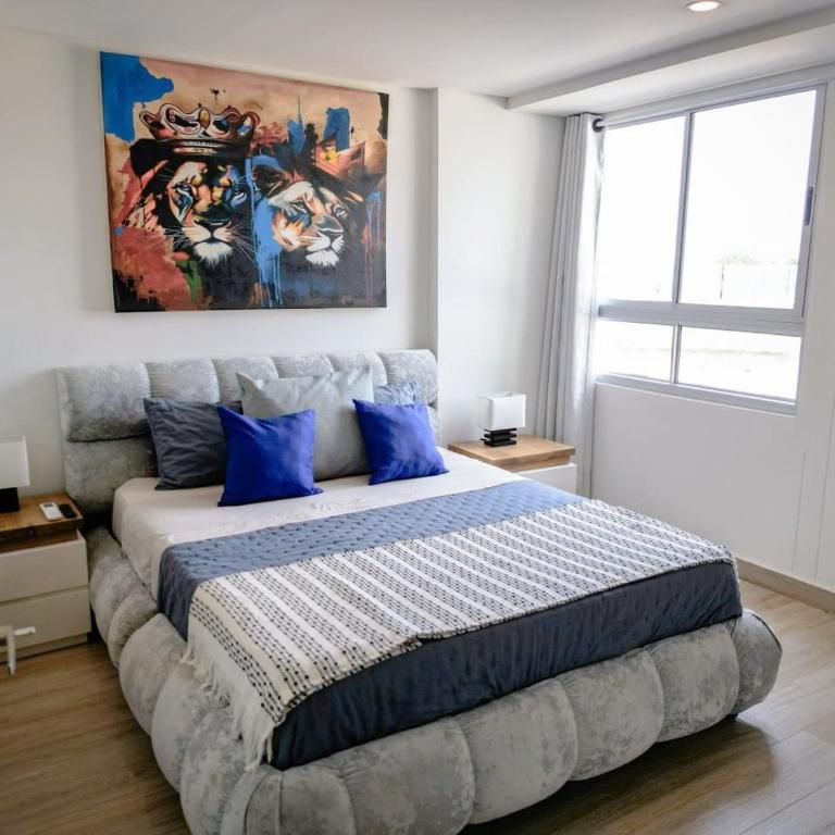 2 Hab Cerca al Centro Cielo Mar - Apartment - 34