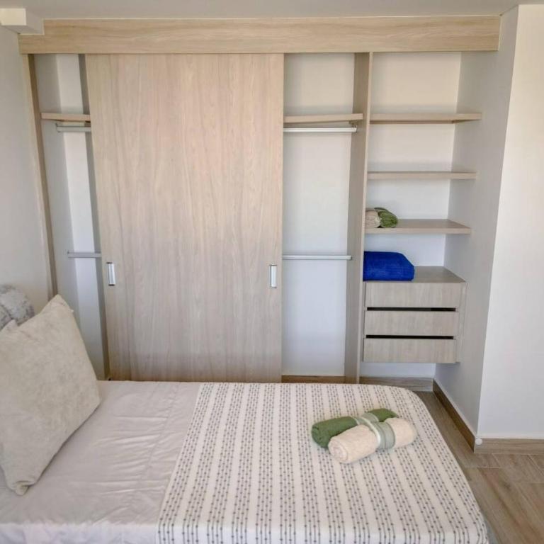 2 Hab Cerca al Centro Cielo Mar - Apartment - 47