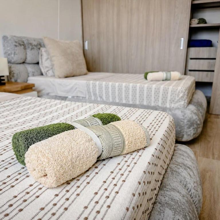 2 Hab Cerca al Centro Cielo Mar - Apartment - 48