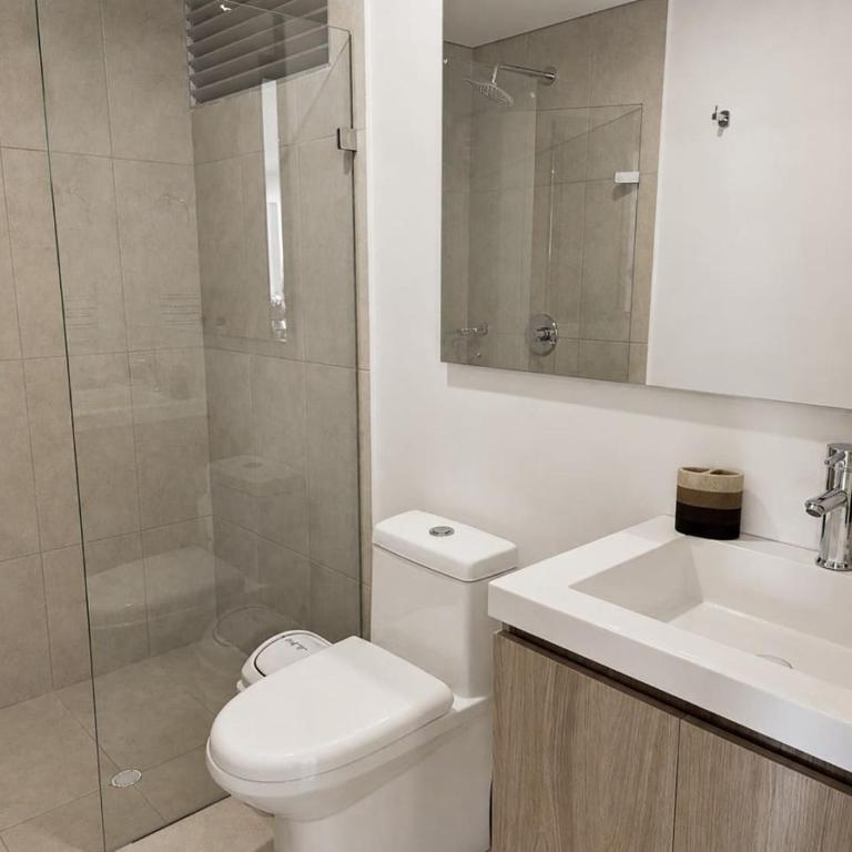 2 Hab Cerca al Centro Cielo Mar - Apartment - 49