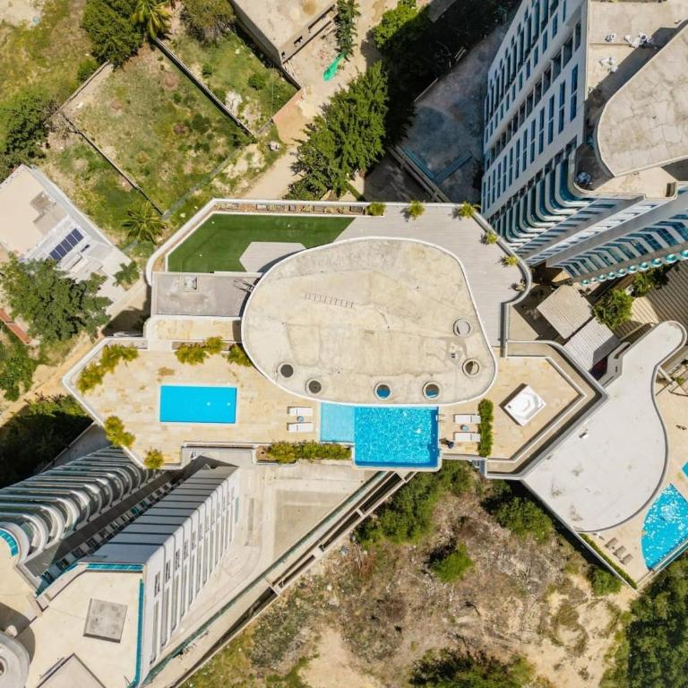 2 Hab Cerca al Centro Cielo Mar - Apartment - 58