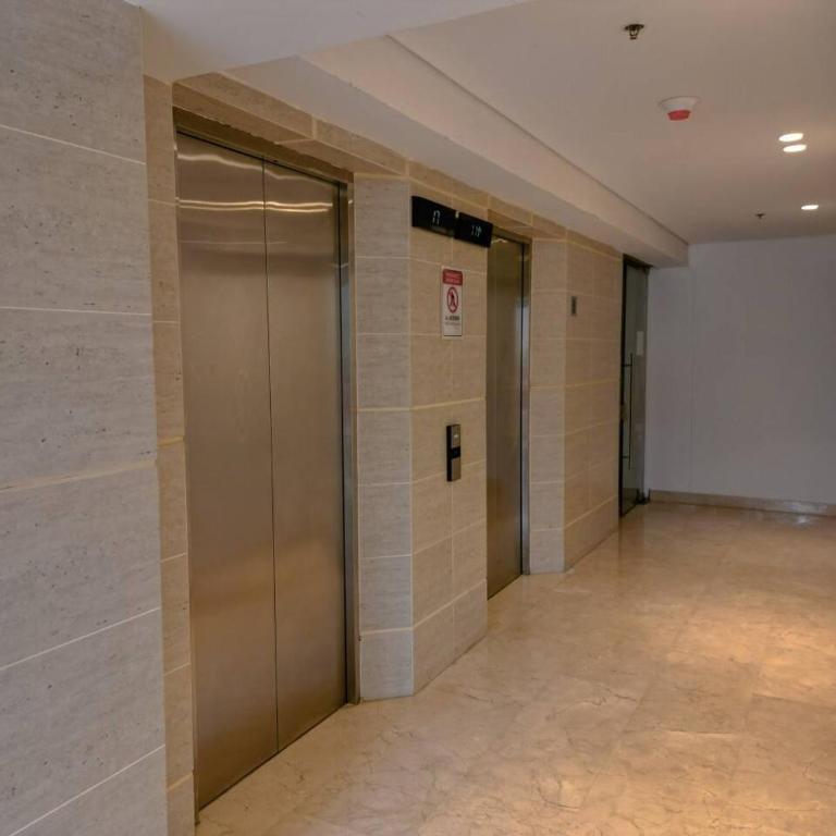 2 Hab Cerca al Centro Cielo Mar - Apartment - 62