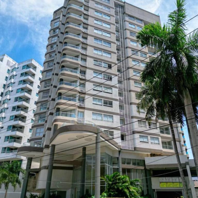 2 Hab Cerca al Centro Cielo Mar - Apartment - 65