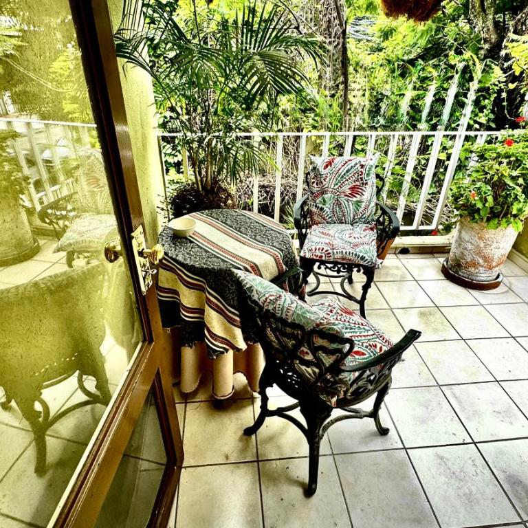 Dickinson Guest House, Guadalajara Expo - Deluxe King Room - 34
