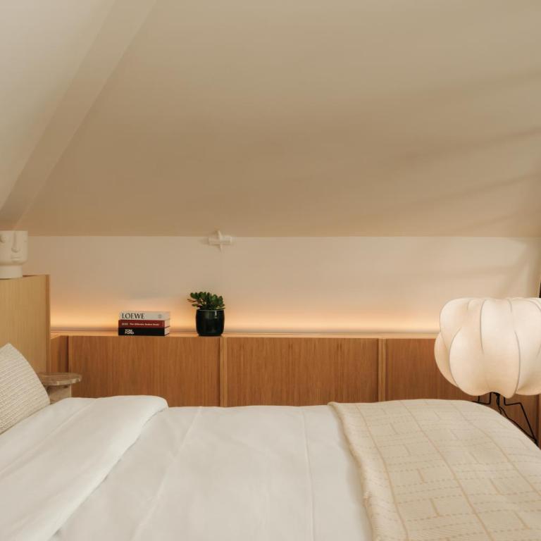Résidence Caire - Paris center - Appartement 1 Chambre Deluxe - 7