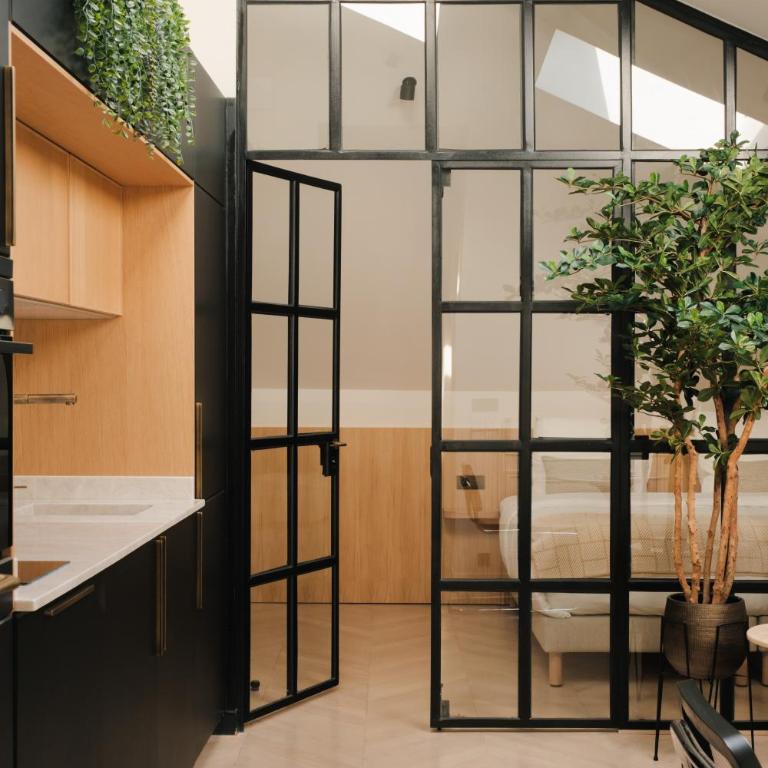 Résidence Caire - Paris center - Appartement 1 Chambre Deluxe - 14
