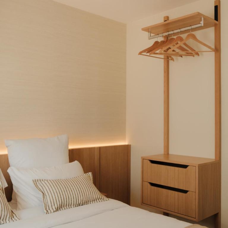 Résidence Caire - Paris center - Appartement 3 Chambres Deluxe - 14