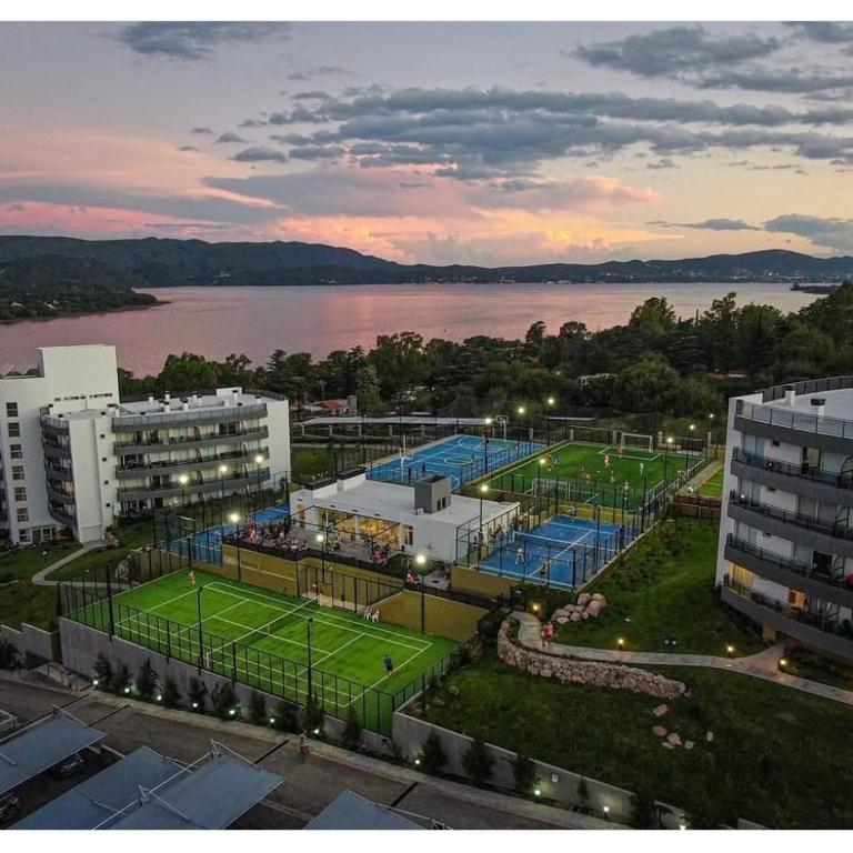 Veneto Village - One-Bedroom Apartment - 6