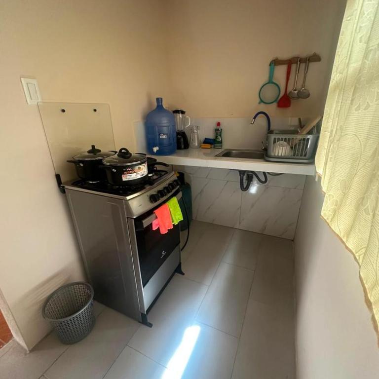 Alojamiento el Descanso de Abelino - Habitación Triple - 3