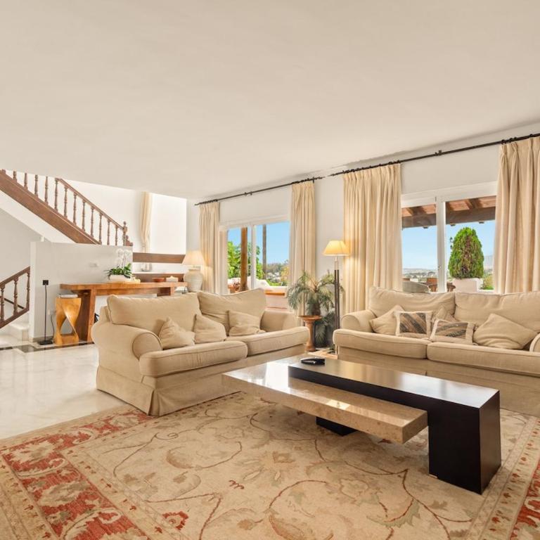 Mediterranean Villa on Aloha Golf with Pool RDR584 - Villa - 2