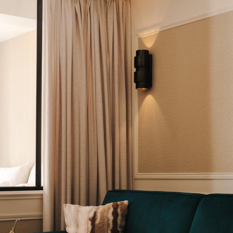 Résidence Caire - Paris center - Appartement 1 Chambre - Non-Fumeurs - 10