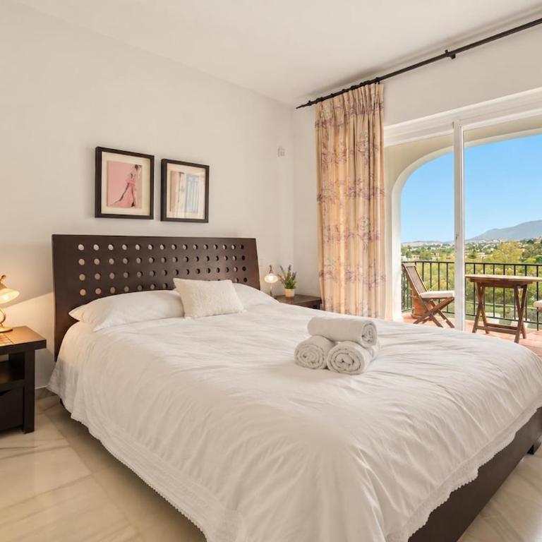 Mediterranean Villa on Aloha Golf with Pool RDR584 - Villa - 23