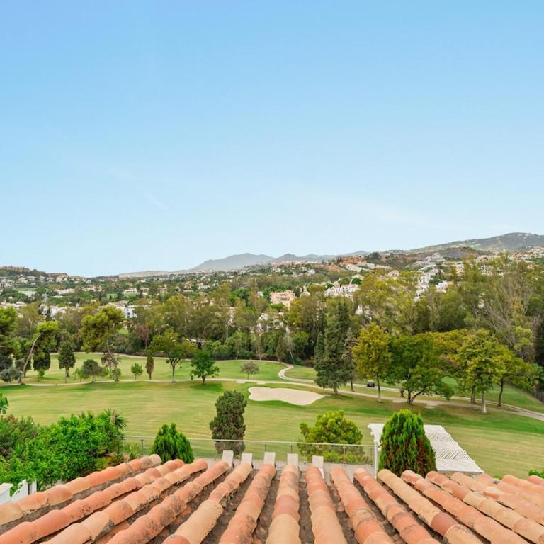 Mediterranean Villa on Aloha Golf with Pool RDR584 - Villa - 28
