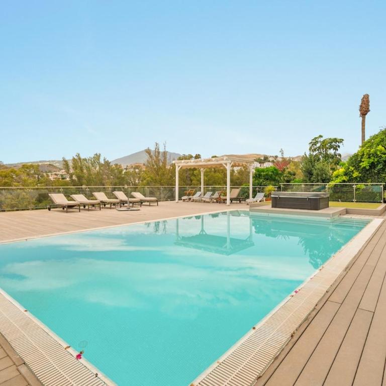 Mediterranean Villa on Aloha Golf with Pool RDR584 - Villa - 22