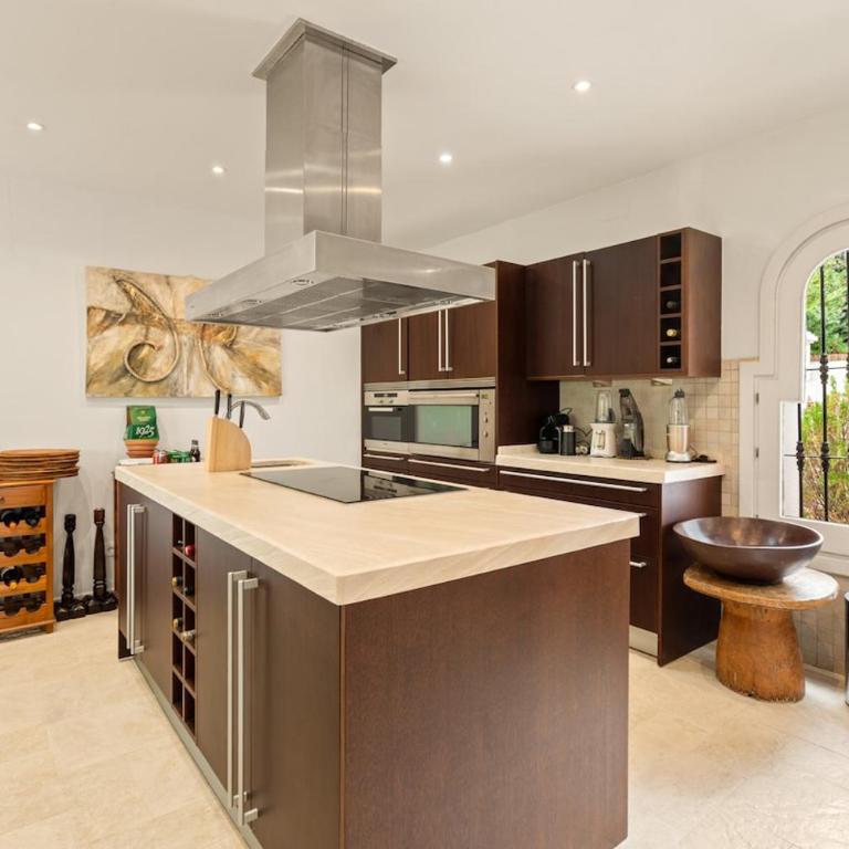 Mediterranean Villa on Aloha Golf with Pool RDR584 - Villa - 3