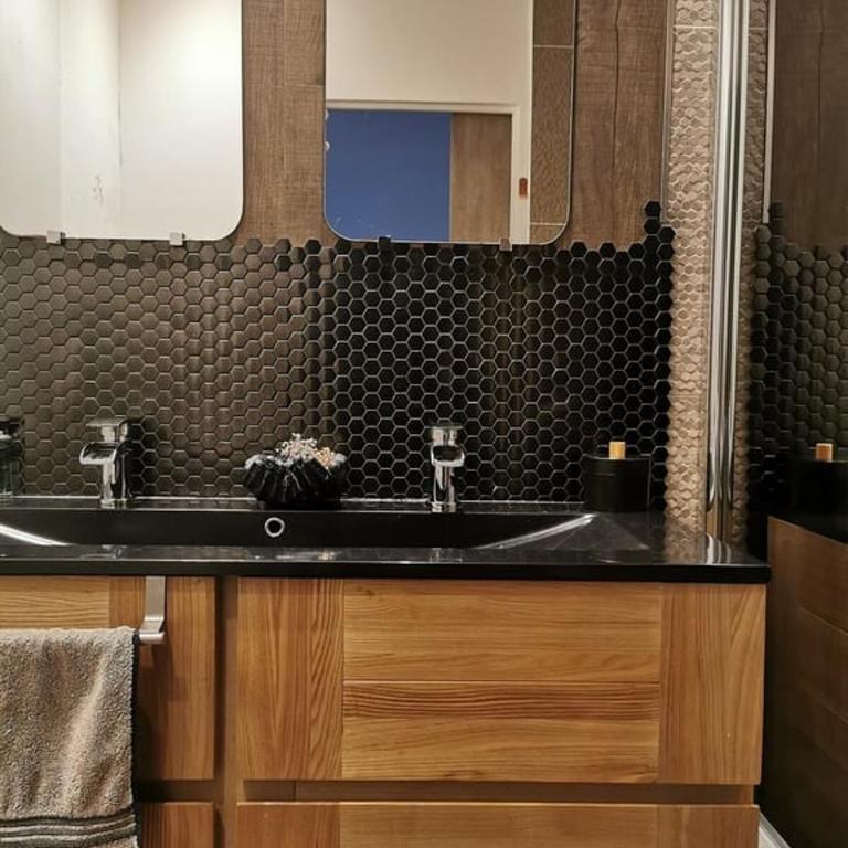 ZenColbert - T3 - Cathedrale - Wifi - TV - Appartement - 9