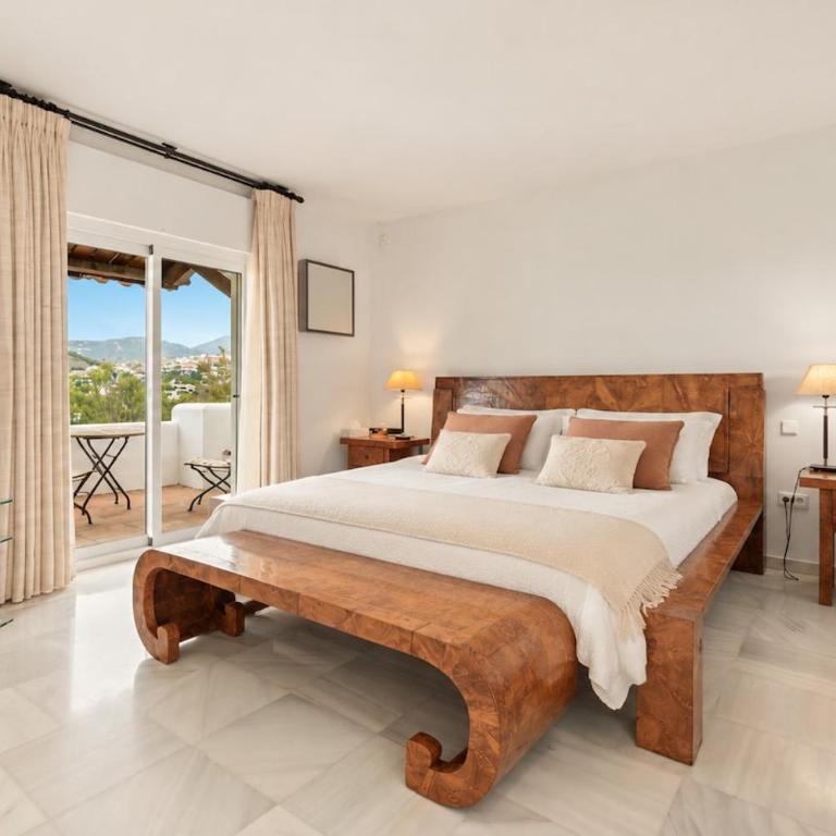 Mediterranean Villa on Aloha Golf with Pool RDR584 - Villa - 7