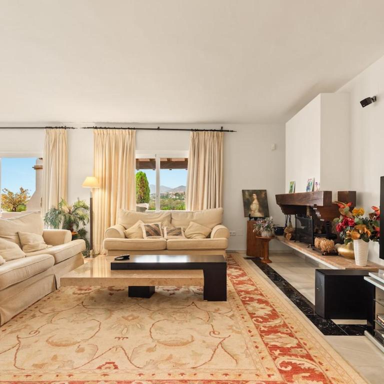 Mediterranean Villa on Aloha Golf with Pool RDR584 - Villa - 18