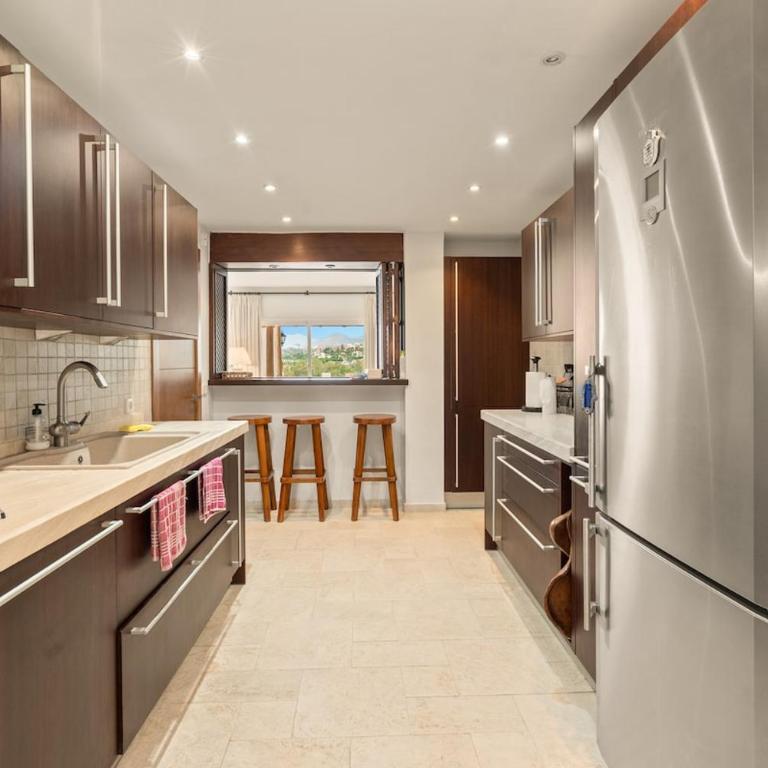 Mediterranean Villa on Aloha Golf with Pool RDR584 - Villa - 16