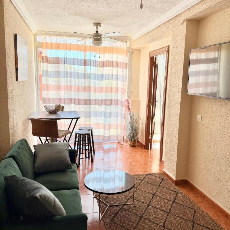 2 bedroom Levante Beach - Two-Bedroom Apartment - 3
