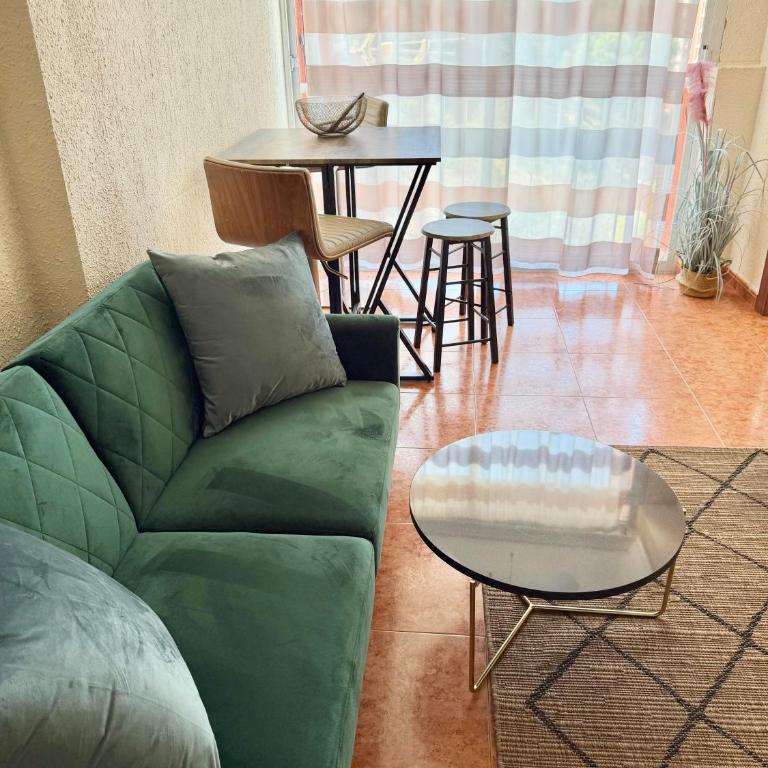 2 bedroom Levante Beach - Two-Bedroom Apartment - 1