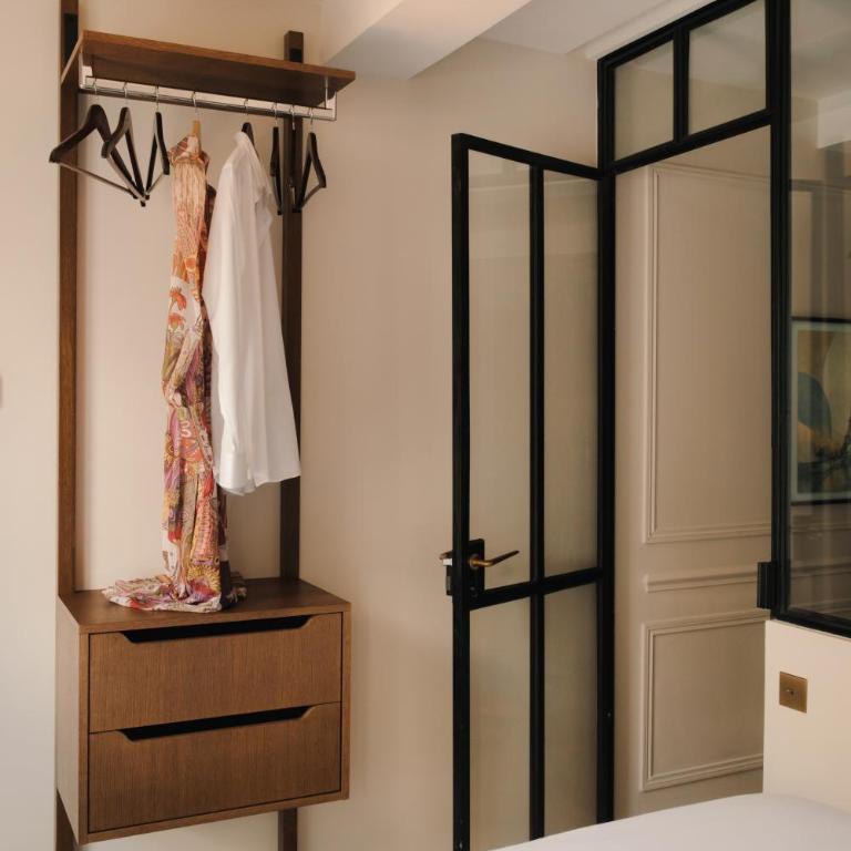 Résidence Caire - Paris center - Appartement Supérieur - 4