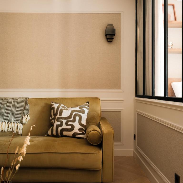 Résidence Caire - Paris center - Appartement Supérieur - 8