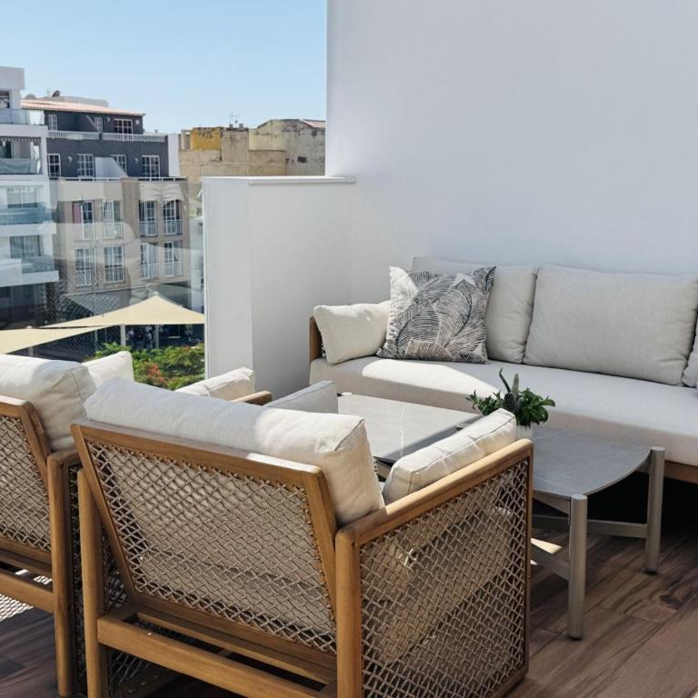 Blue Square Residence - Apartamento - 7