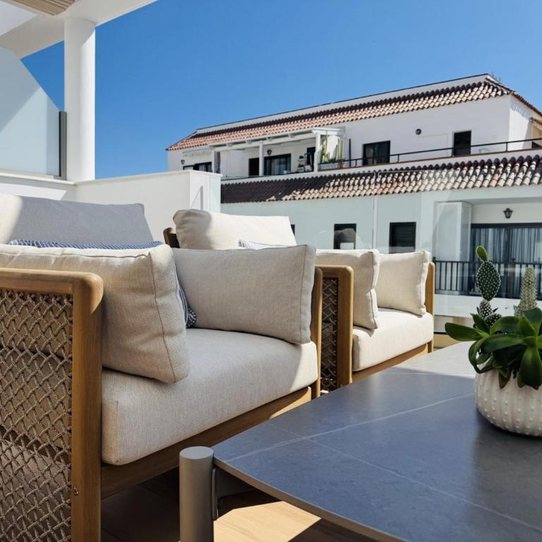 Blue Square Residence - Apartamento - 8